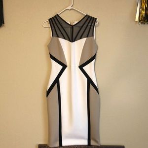 Calvin Klein Cocktail Dress